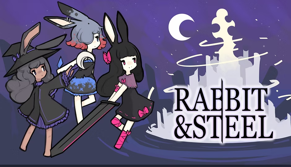 Rabbit & Steel